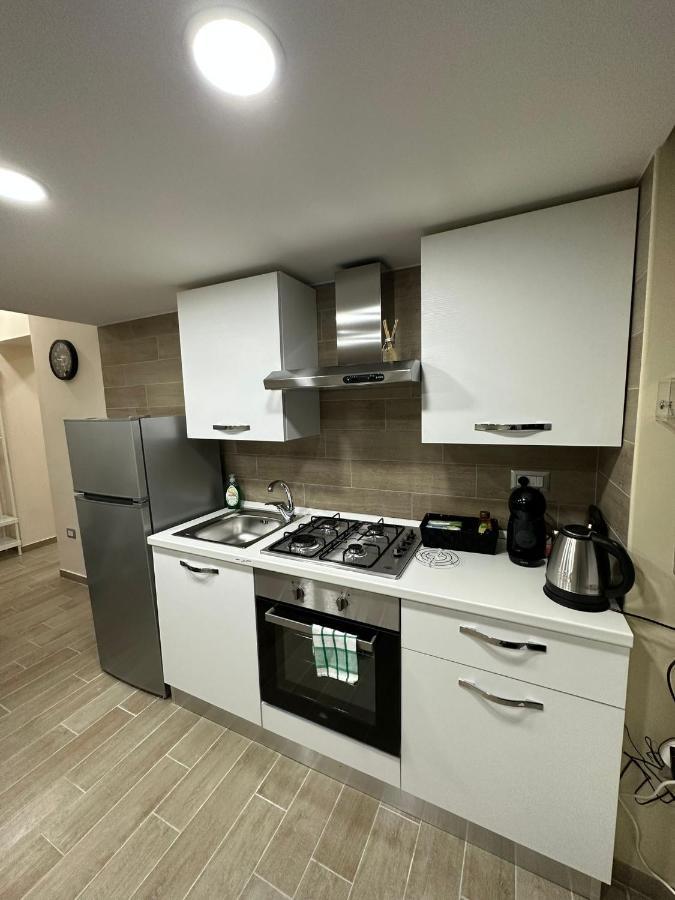 Napoli Centro - La Casa Di Cate Acomodação com café da manhã Exterior foto