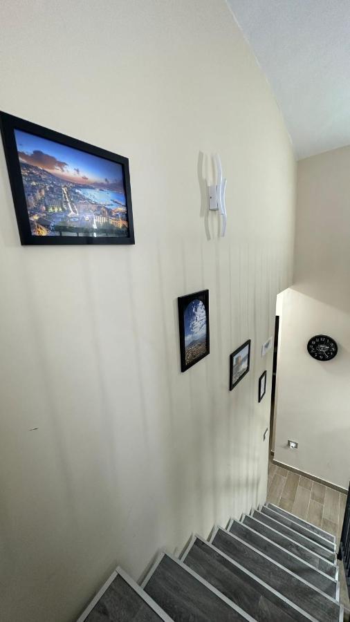 Napoli Centro - La Casa Di Cate Acomodação com café da manhã Exterior foto